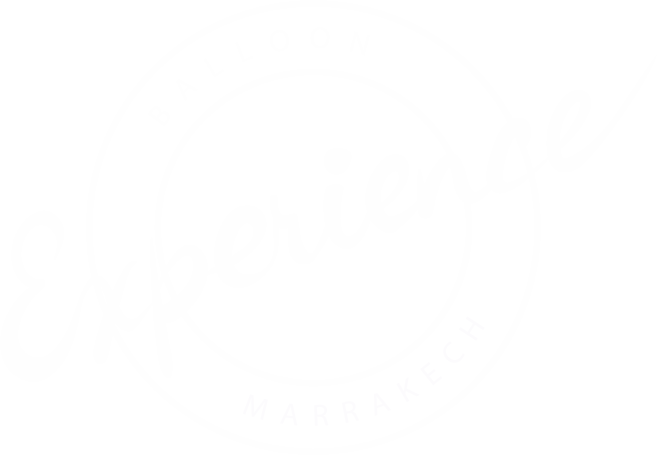 Balloon Experience Marrakesh