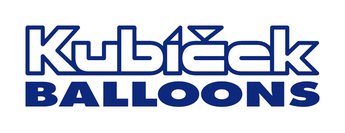 Kubicek_Balloons_logo
