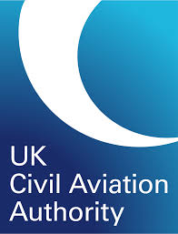 uk caa logo